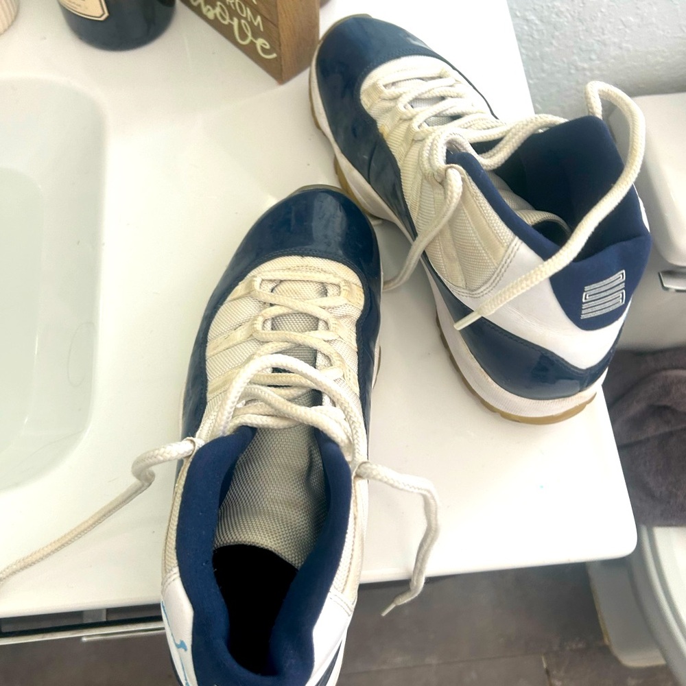 Jordans